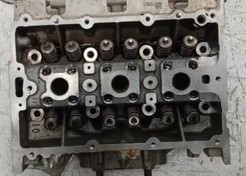 Głowica VW 1.0 TSI 04C103404L