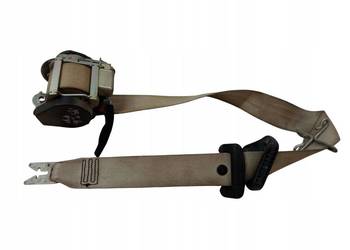 PAS BEZPIECZEŃSTWA PRAWY PRZÓD PASAŻERA 868843307R Renault Grand Scenic III