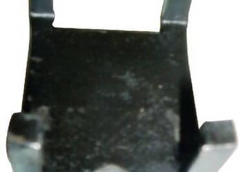 Uchwyt zęba 27x10mm, rama 40x10mm CP573