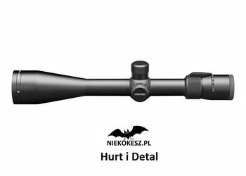 Luneta celownicza Vortex Viper 6.5-20x50 30 mm AO BDC/MILDOT  Kod: 186-028