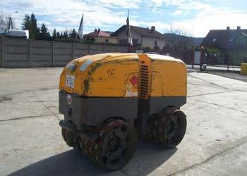 16 -WACKER NEUSON RTSC3 ,2016R