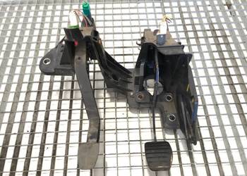 PEDAŁY RENAULT MASTER III 465104099R 2.3 163KM