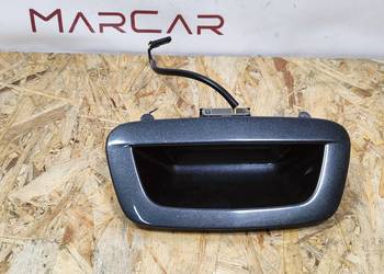 Rączka Klamka Klapy Bagażnika Opel Mokka X 95147493