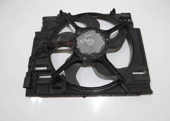 WENTYLATOR CHŁODNICY BMW E60 E61 N47D20A 6950213 (20189811)