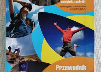 Przewodnik turystyczny po Polsce