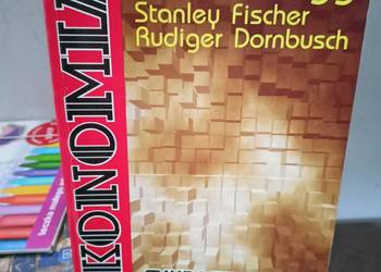 Ekonomia Begg podręczniki szkolne księgarnia Warszawa