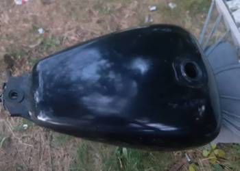 Bak Zbiornik paliwa Honda shadow
