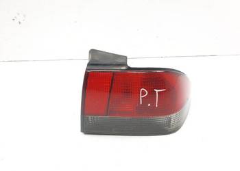 LAMPA PRAWA TYŁ SAAB 900