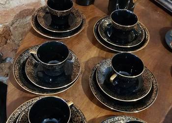 Serwis porcelanowy Chodzież lata 60 te PRL