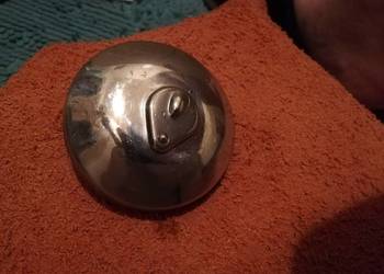 Korek chromowany Żuk syrena warszawa m20 prl