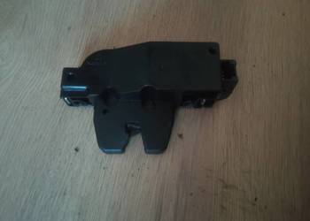 Zamek tylnej klapy zamek bagażnika Citroen C5 lift