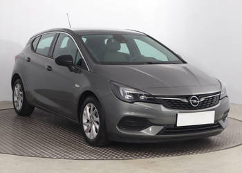 Opel Astra 1.2 Turbo