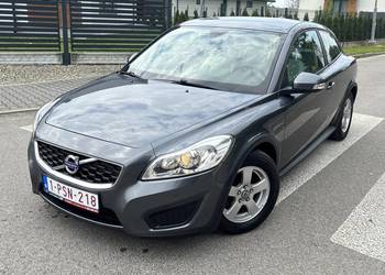 Volvo C30 Lift 1.6 HDI Zamiana Raty