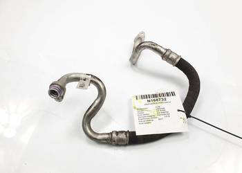 PRZEWÓD KLIMATYZACJI JAGUAR XF PURE HX73-19N602-BA