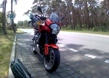 Versys 650 2007 ABS