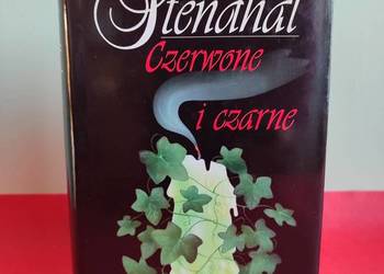 Stendhal: Czerwone i czarne, tł. T. Żeleński (Boy)
