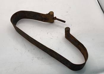 OBEJMA OSŁONY ŁAŃCUCHA NSU