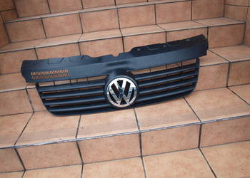 VW Transporter T5 grill atrapa przód 2003 - 2009r