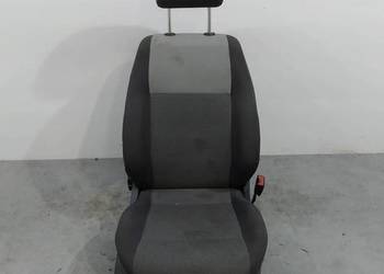 FOTELE PRAWY PASAŻERA LIFT VW Volkswagen Caddy III (2003-  )