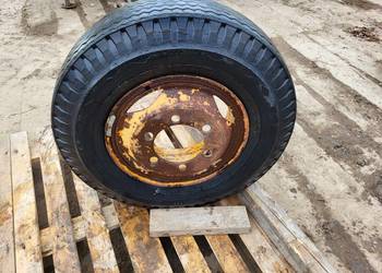 Koło do Mtz 7,50 R16 razem z felgą