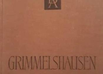 Przygody Simplicissimusa - Grimmelshausen