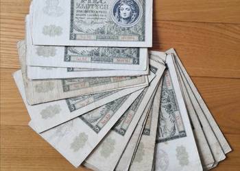 5 zł 1941 rok GG 30 szt