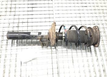 AMORTYZATOR LEWY PRZÓD ZE SPRĘŻYNĄ SKODA OCTAVIA III 1.4 5Q3412014K