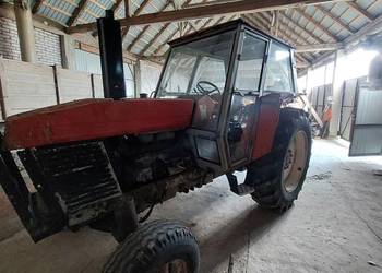 Sprzedam do zetor 8011 Cristal