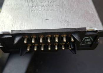 Moduł tempomatu Mercedes A 003 545 07 32 – sprawny, oryginał