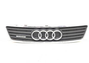 ATRAPA GRILL AUDI A6 C5 97-05 4B0853651A Sedan/Limuzyna KRATA