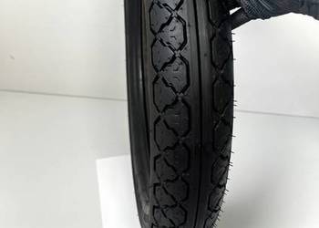 Opona motocykowa Metzeler Perfect ME 77 3.50-18 56S TT rok 2012 + dętka