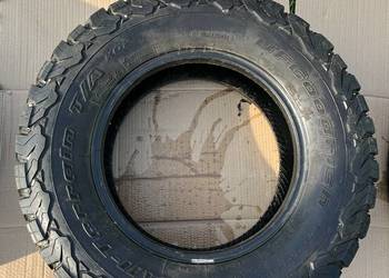 Opona BFGoodrich Baja Champion All Terrain T/A K02 245/70/R16 113/110S