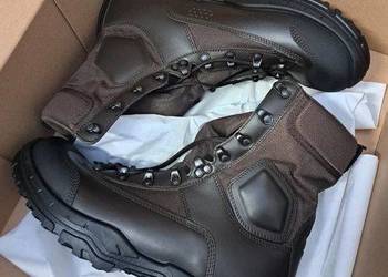 Buty trzewiki wojskowe Nowe nie używane wz 939 różne rozmiary od 40 do 46