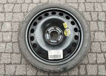 Koło dojazdowe Opel 16" 5x110 ET41 T115/70R16 92M Firestone 216-115