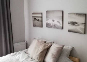 2-pokojowe mieszkanie po generalnym remoncie