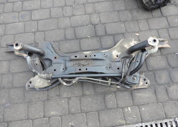 TOYOTA YARIS 1 1.0 B SANKI WÓZEK TRAWERS