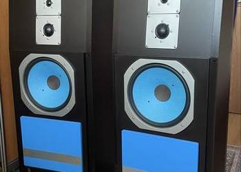 Grundig box 3600 High Fidelity UNIKAT stan idealny