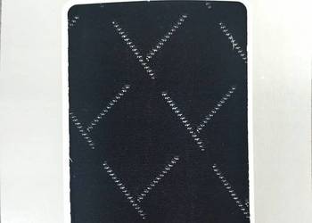 RAJSTOPY DAMSKIE GAMBA PERFETTA 60 DEN - MICROFIBRA - CZARNE - ROZMIAR L-3