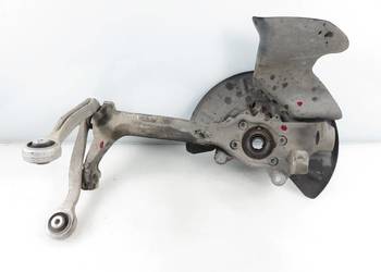 ZWROTNICA PIASTA PRZEDNIA LEWA VW PHAETON 3.0 TDI 4E0257J