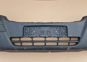 OPEL MOVANO ZDERZAK PRZÓD PRZEDNI 620221442R OPEL MOVANO ZDERZAK PRZÓD PRZEDNI 620221442R