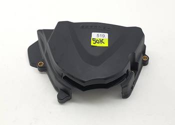 TRIUMPH STREET TRIPLE 675 07-12 DEKIEL OSŁONA ZĘBATKI POKRYWA