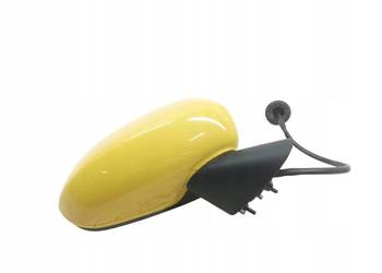 LUSTERKO PRAWE 3PIN EUROPA Z40Q   Opel Corsa V (2014-  ) E