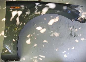 Błotnik Ford Mondeo MK4 2007-2014 3