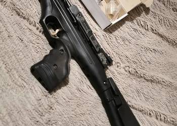 Wiatrówka PCP Hatsan ATP 2 4.5mm