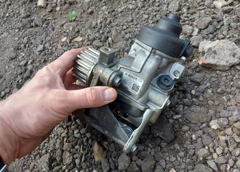 Pompa wtryskowa Dacia Sandero 2 Dokker Clio 3,4 1.5dCi 0445010704