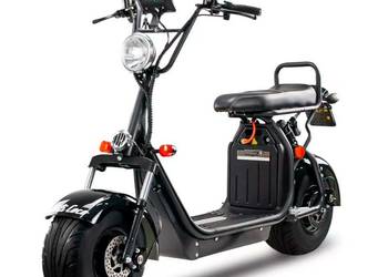 Skuter elektryczny BILI COCO G4 12Ah