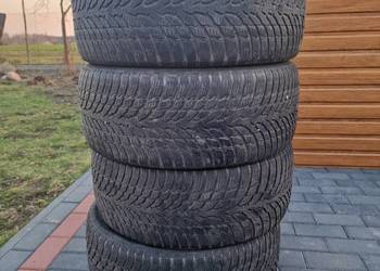 Opony 235/50 R17