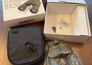 Lornetka Steiner Ranger 8x56 Nowa