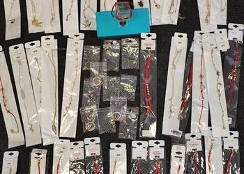 biżuteria z stali chirurgicznej