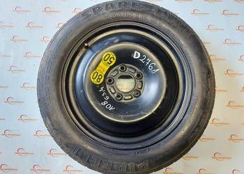 MONDEO MK4 S-MAX GALAXY MK3 koło dojazdowe 125/85/16 99M 5x108 1S71MH